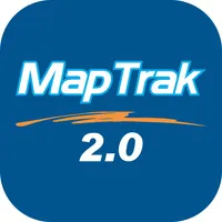 MapTrak 2.0 icon