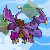 WyndBlast: Battle Breed Forge icon