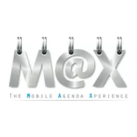 MAX Agenda icon