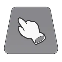 SimpleTouchPad icon