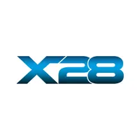 X28 Fitness icon