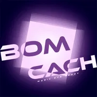 BomCach icon