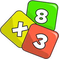 Multiplication Tables icon