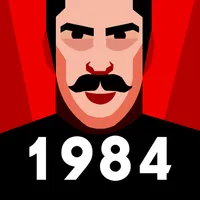Big Brother Puzzle icon