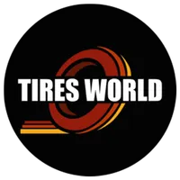 TiresWorld icon