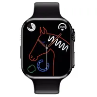 X8 ultra smart watch Guide icon
