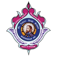 St. Xavier High School, Bhayan icon