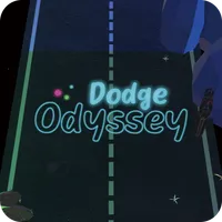 Dodge Odyssey icon