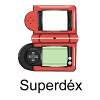Superdéx icon