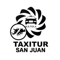 TaxiTur Chofer icon