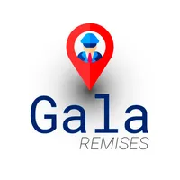 Remises Gala icon