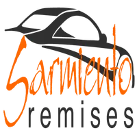 Sarmiento Remises icon