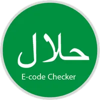 Halal E-Numbers Halal Check E- icon