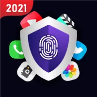 AppLock - Fingerprint unlock,  icon