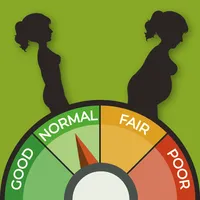 BMI Calculator - Free BMI Calc icon