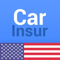 Car Insurance USA - Cheap Car  icon