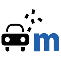 Multas punto com icon