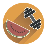 Calorie Calculator XBodyBuild icon