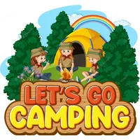 xCamping Adventure icon