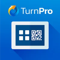 TurnPro Merchant icon