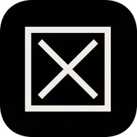 The X Life icon