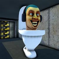 Toiletman: Horror Escape icon