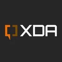 XDA icon