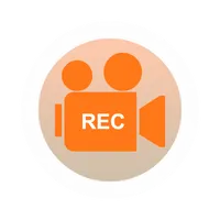 X Screen Recorder icon