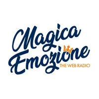 Radio Magica Emozione icon