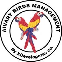 Aviary Birds Manager icon