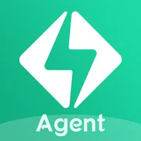 ChargePOP Agent icon