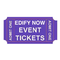 Edify Now Ticket Checker icon