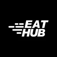 EatHub Livreur icon
