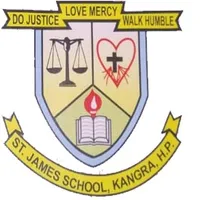 StJames icon