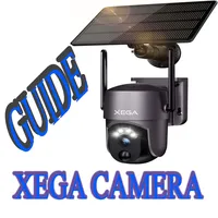 XEGA CAMERA GUIDE icon