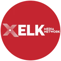 Xelk Media Network icon