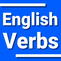 English Verbs icon