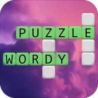 Puzzle Wordy icon