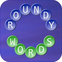 Roundy Words icon