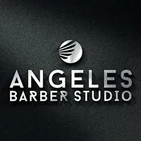 Angeles Barber Shop icon