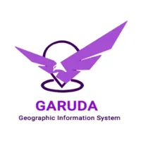 Garuda GIS icon