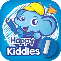 Happy Kiddies 1 icon