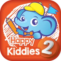 Happy Kiddies 2 icon