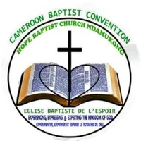 Hope Baptist Church Ndamukong icon