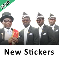 WAStickerApps - Funny Memes St icon