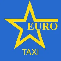 Euro Taxi Barlad Sofer icon