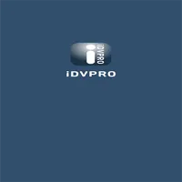 iDV Pro icon