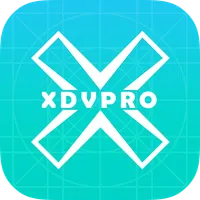 XDV PRO icon