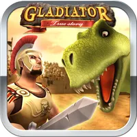 Gladiator True Story icon