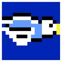 Flappy Budgie icon